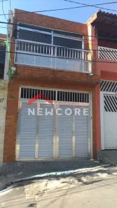 Casa com 3 Quartos à venda, 90m² no Parque Savoy City, São Paulo