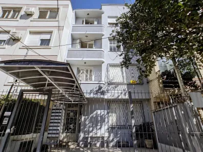 Apartamento com 3 Quartos à venda, 134m² no Bom Fim, Porto Alegre