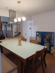 Apartamento com 3 Quartos à venda, 78m² no Campestre, Santo André