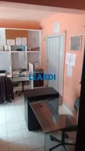 Ponto Comercial à venda, 120m² no Santo Amaro, São Paulo