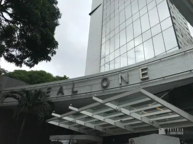Sala Comercial à venda, 42m² no Nazaré, Belém