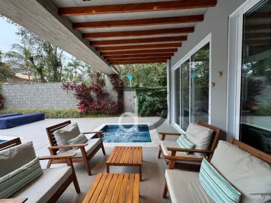 Casa com 4 Quartos à venda, 300m² no Riviera, Bertioga