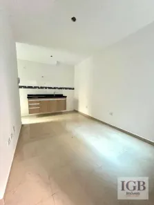 Apartamento com 2 Quartos para venda ou aluguel, 44m² no Jardim São Paulo(Zona Norte), São Paulo