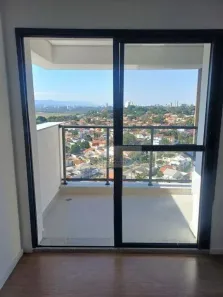 Apartamento com 2 Quartos à venda, 59m² no Jardim Esplanada, São José dos Campos