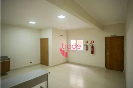 Sala Comercial para alugar, 29m² no Campos Elíseos, Ribeirão Preto