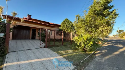 Casa com 3 Quartos à venda, 150m² no Parque dos Anjos, Gravataí