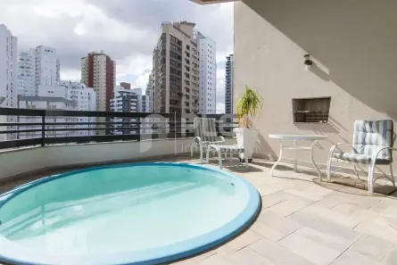 Apartamento com 4 Quartos à venda, 310m² no Santana, São Paulo