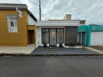 Sala Comercial para alugar, 40m² no Fundinho, Uberlândia