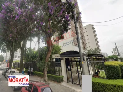 Apartamento com 3 Quartos à venda, 74m² no Vila Monte Alegre, São Paulo