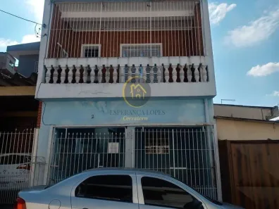 Imóvel Comercial com 5 Quartos à venda, 150m² no Santo Antônio, Osasco