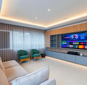 Apartamento com 3 Quartos à venda, 135m² no Rio Branco, Porto Alegre