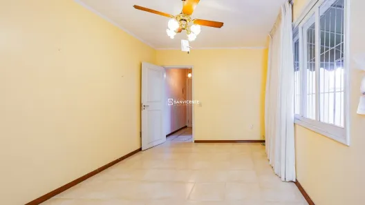 Apartamento com 3 Quartos à venda, 91m² no Floresta, Porto Alegre