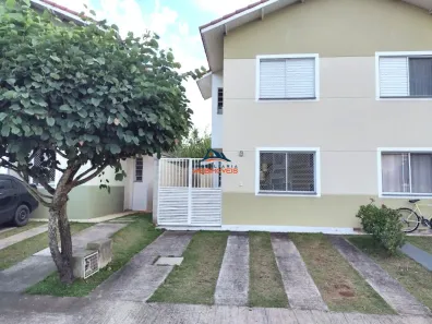 Casa de Condomínio com 2 Quartos à venda, 60m² no Tijuco Preto, Vargem Grande Paulista