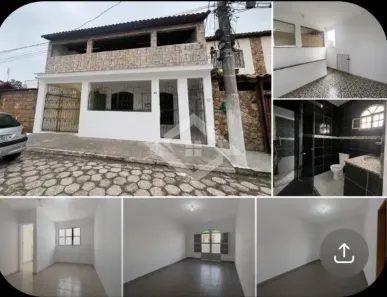 Casa com 3 Quartos à venda, 320m² no Campo Grande, Rio de Janeiro