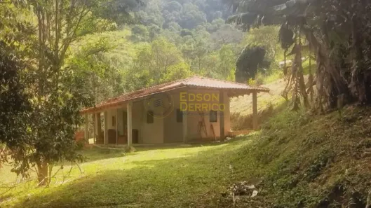 Fazenda/Sítio com 3 Quartos à venda, 24200m² no Pouso Frio, Taubaté