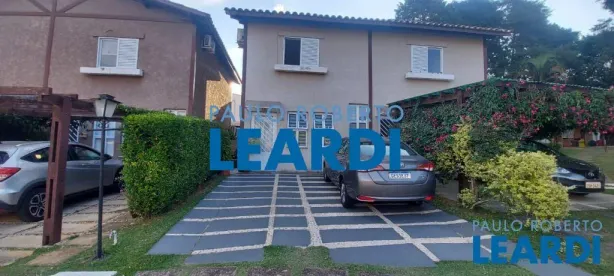 Casa de Condomínio com 2 Quartos à venda, 70m² no Vila Boa Esperança, Valinhos