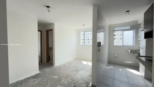 Apartamento com 2 Quartos à venda, 43m² no Jardim Íris, São Paulo