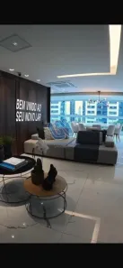 Apartamento com 3 Quartos à venda, 126m² no Pituba, Salvador
