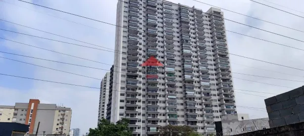 Apartamento com 2 Quartos à venda, 70m² no Vila Guilhermina, São Paulo