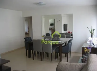Apartamento com 3 Quartos à venda, 96m² no Aclimação, São Paulo