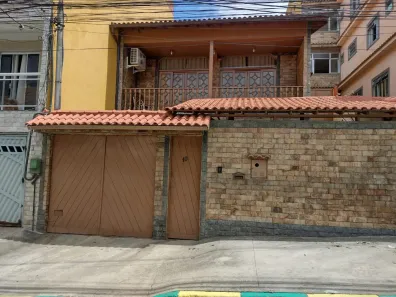 Casa com 2 Quartos à venda, 160m² no Curicica, Rio de Janeiro