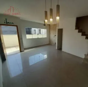 Casa de Condomínio com 3 Quartos à venda, 126m² no Vila Polopoli, São Paulo