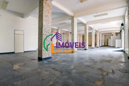 Ponto Comercial à venda, 335m² no Vila São Geraldo, São Paulo