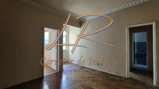 Apartamento com 1 Quarto para alugar, 52m² no Madureira, Rio de Janeiro