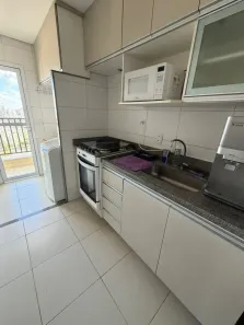 Apartamento com 2 Quartos para alugar, 72m² no Alvorada, Cuiabá