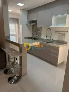 Apartamento com 2 Quartos à venda, 58m² no Chácaras Antonieta, Limeira