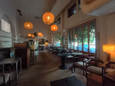 Ponto Comercial para alugar, 572m² no Itaim Bibi, São Paulo