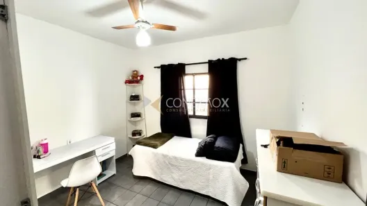 Casa com 3 Quartos à venda, 170m² no Jardim Planalto, Paulínia