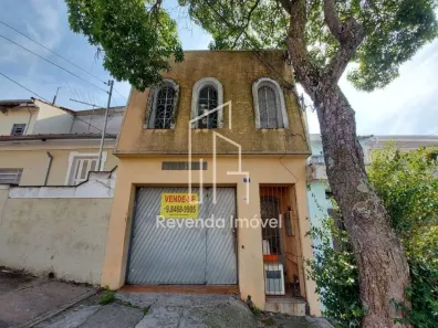 Casa com 2 Quartos à venda, 300m² no Vila Dom Pedro I, São Paulo