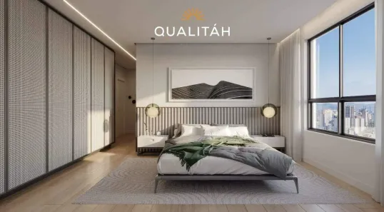 Apartamento com 3 Quartos à venda, 118m² no Fazenda, Itajaí