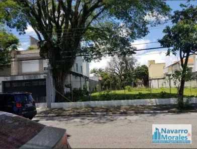Lote/Terreno para venda ou aluguel, 945m² no Jardim Paulista, São Paulo
