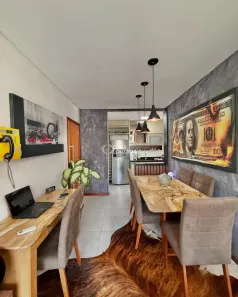 Apartamento com 2 Quartos à venda, 72m² no Praia de Itaparica, Vila Velha