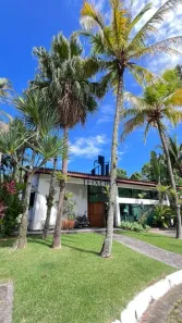 Casa de Condomínio com 5 Quartos à venda, 323m² no Enseada, Guarujá