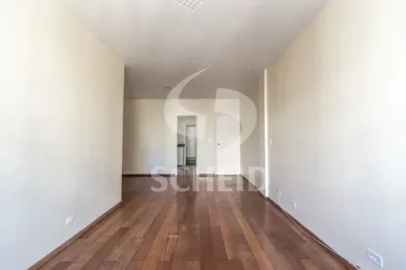 Apartamento com 3 Quartos à venda, 95m² no Vila Nova Conceição, São Paulo