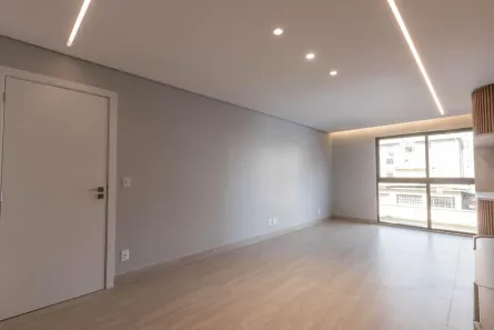 Apartamento com 3 Quartos à venda, 93m² no Anchieta, Belo Horizonte