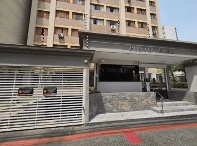 Apartamento com 3 Quartos à venda, 98m² no Centro, Londrina