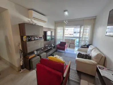 Apartamento com 3 Quartos à venda, 86m² no Tijuca, Rio de Janeiro