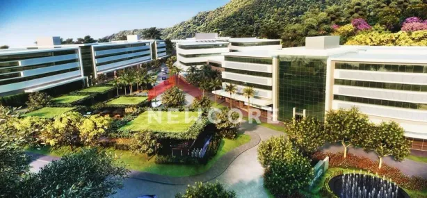 Sala Comercial à venda, 52m² no Vargem Grande, Florianópolis