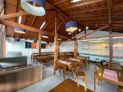 Sala Comercial para alugar, 200m² no Nossa Senhora das Graças, Canoas
