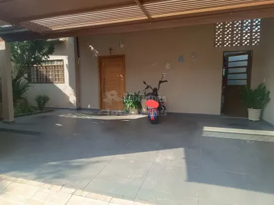 Casa com 3 Quartos à venda, 200m² no Loteamento Residencial Luz da Esperança, São José do Rio Preto