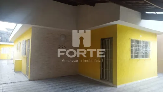 Casa com 3 Quartos à venda, 170m² no Jardim Medina, Poá