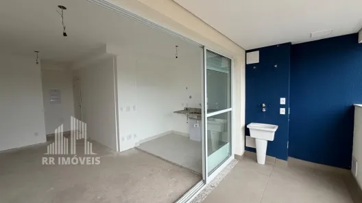 Apartamento com 3 Quartos à venda, 69m² no Jardim Esperança, Barueri
