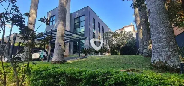 Casa de Condomínio com 3 Quartos para venda ou aluguel, 460m² no Nova Higienópolis, Jandira