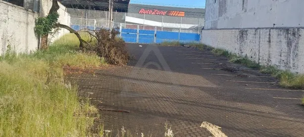 Lote/Terreno à venda, 575m² no Parque Industrial, Campinas