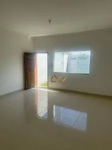 Casa com 3 Quartos à venda, 80m² no Conjunto Habitacional Milton de Alvarenga Peixoto, Taubaté