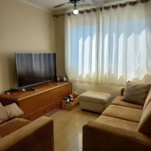 Apartamento com 3 Quartos à venda, 74m² no Conjunto Residencial Butantã, São Paulo